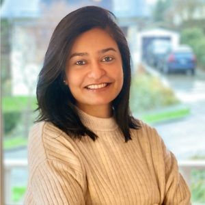 Meet your Posher, Sapana